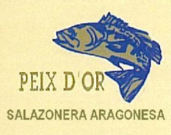 Imagen de PEIX D'OR SALAZONERA ARAGONESA