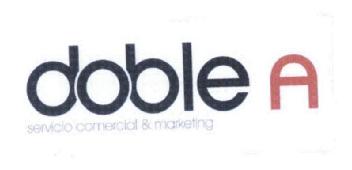 Imagen de DOBLE A SERVICIO COMERCIAL & MARKETING