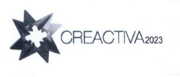 Imagen de CREACTIVA 2023