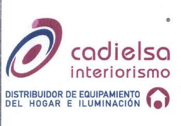 Imagen de CADIELSA INTERIORISMO DISTRIBUIDOR DE EQUIPAMIENTO DEL HOGAR E ILUMINACION