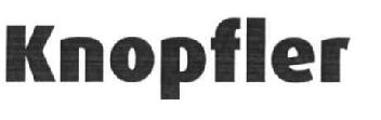Imagen de KNOPFLER