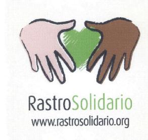 Imagen de RASTROSOLIDARIO WWW.RASTROSOLIDARIO.ORG