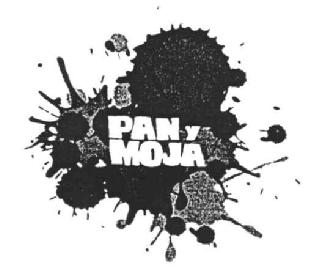 Imagen de PAN Y MOJA
