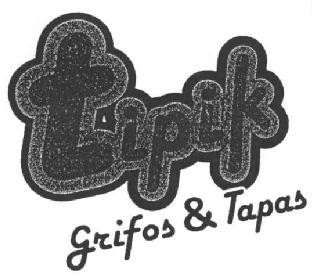 Imagen de TIPIK GRIFOS & TAPAS