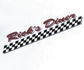 Imagen de RICK'S DINER