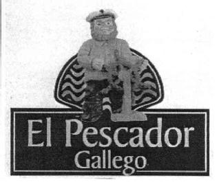 Imagen de EL PESCADOR GALLEGO