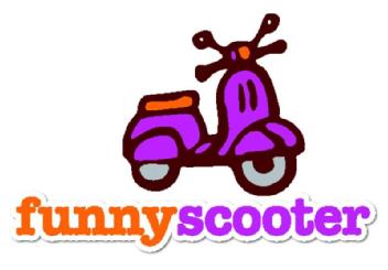 Imagen de FUNNYSCOOTER