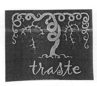 Imagen de TRASTE