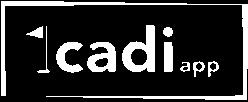 Imagen de CADI APP