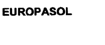 Imagen de EUROPASOL