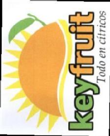 Imagen de KEYFRUIT TODO EN CITRICOS