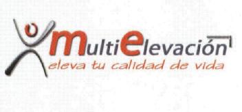 Imagen de MULTI ELEVACION ELEVA TU CALIDAD DE VIDA