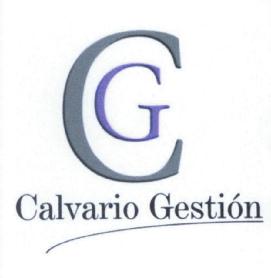 Imagen de CG CALVARIO GESTION