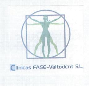 Imagen de CLINICAS FASE-VALTODENT S.L