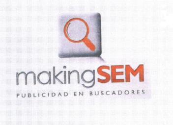 Imagen de MAKINGSEM PUBLICIDAD EN BUSCADORES