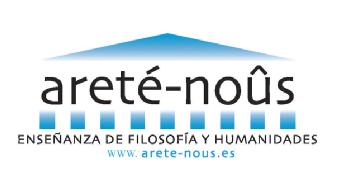 Imagen de ARETE-NOUS ENSEÑANZA DE FILOSOFIA Y HUMANIDADES WWW.ARETE-NOUS.ES
