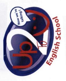 Imagen de ENGLISH SCHOOL UP 2 TO NOW WE'RE TALKING!