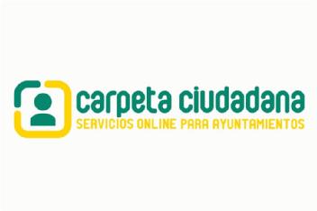 Imagen de CARPETA CIUDADANA SERVICIOS ONLINE PARA AYUNTAMIENTOS