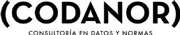 Imagen de CODANOR CONSULTORIA EN DATOS Y NORMAS