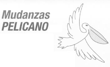 Imagen de MUDANZAS PELICANO
