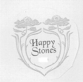 Imagen de HAPPY STONES