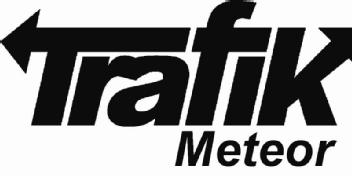 Imagen de TRAFIK METEOR