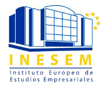 Imagen de INESEM INSTITUTO EUROPEO DE ESTUDIOS EMPRESARIALES