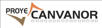 Imagen de PROYECANVANOR