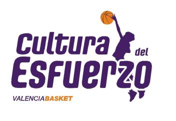 Imagen de CULTURA DEL ESFUERZO VALENCIABASKET