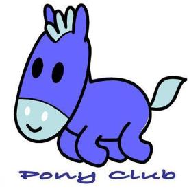 Imagen de PONY CLUB