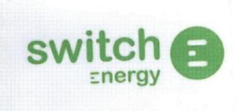 Imagen de SWITCH ENERGY