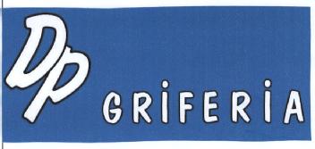 Imagen de DP GRIFERIA
