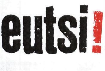 Imagen de EUTSI !