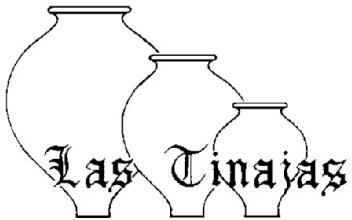 Imagen de LAS TINAJAS