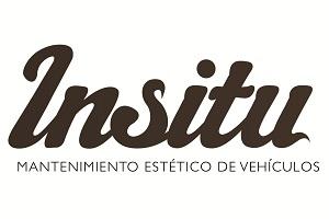 Imagen de INSITU MANTENIMIENTO ESTETICO DE VEHICULOS
