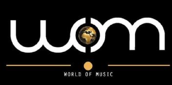 Imagen de WOM WORLD OF MUSIC