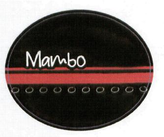 Imagen de MAMBO