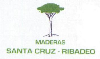 Imagen de MADERAS SANTA CRUZ - RIBADEO