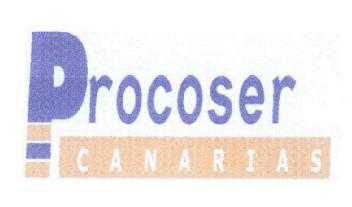Imagen de PROCOSER CANARIAS