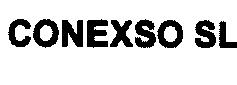 Imagen de CONEXSO SL