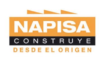 Imagen de NAPISA CONSTRUYE DESDE EL ORIGEN