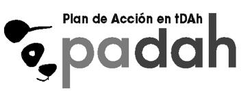 Imagen de PLAN DE ACCION EN TDAH PADAH