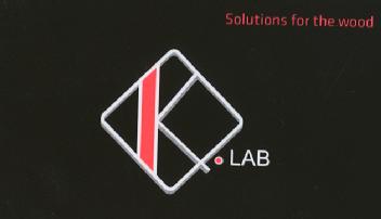 Imagen de K.LAB SOLUTIONS FOR THE WOOD