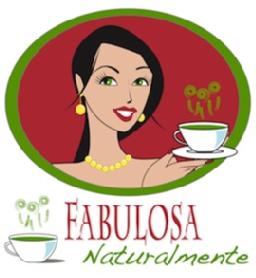Imagen de FABULOSA NATURALMENTE