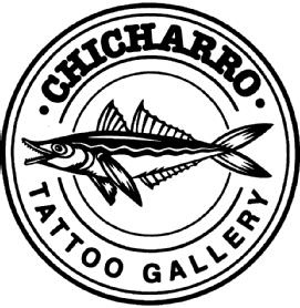 Imagen de CHICHARRO TATTOO GALLERY