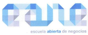 Imagen de EANE ESCUELA ABIERTA DE NEGOCIOS