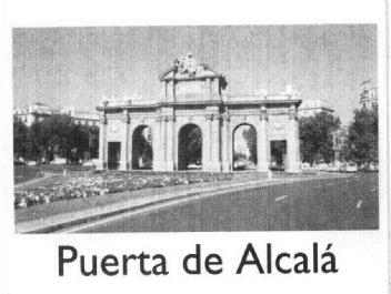 Imagen de PUERTA DE ALCALA