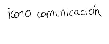 Imagen de ICONO COMUNICACION