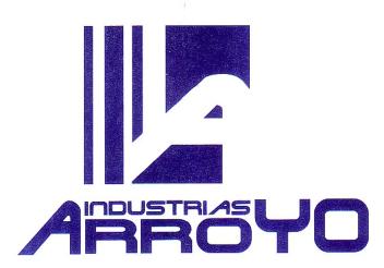 Imagen de INDUSTRIAS ARROYO