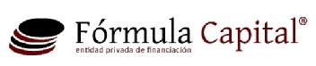 Imagen de FORMULA CAPITAL ENTIDAD PRIVADA DE FINANCIACION